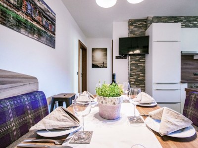 Apartment Appartement mit Garten/ Blick auf die Berge - Features photo 15