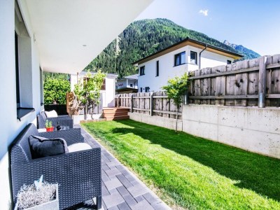 Apartment Appartement mit Garten/ Blick auf die Berge - Features photo 17