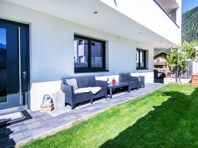 Apartment Appartement mit Garten/ Blick auf die Berge - Features photo 18