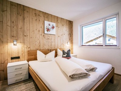 Apartment Appartement mit Garten/ Blick auf die Berge - Features photo 21