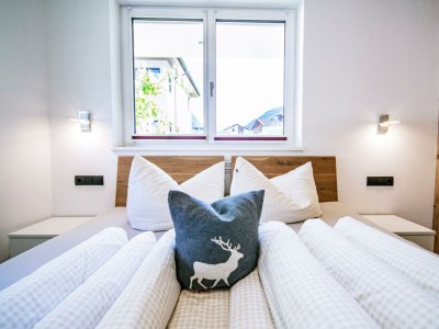 Apartment Appartement mit Garten/ Blick auf die Berge - Features photo 22