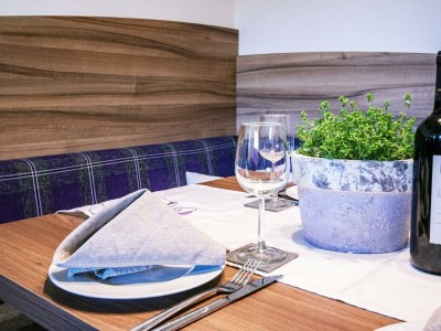 Apartment Appartement mit Garten/ Blick auf die Berge - Features photo 23