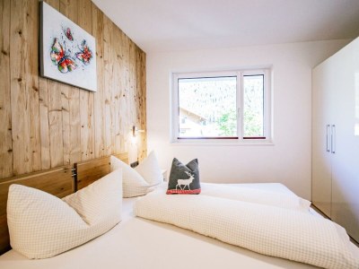 Apartment Appartement mit Garten/ Blick auf die Berge - Features photo 25