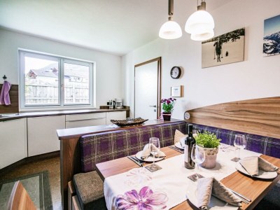 Apartment Appartement mit Garten/ Blick auf die Berge - Features photo 26