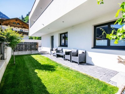 Apartment Appartement mit Garten/ Blick auf die Berge - Features photo 27