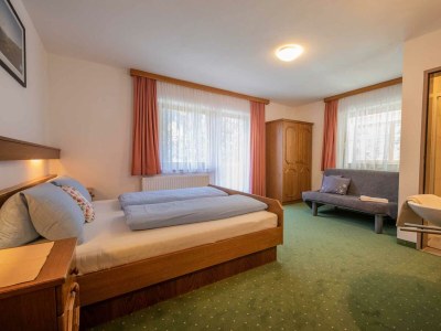 Apartment Appartement 1 - Outdoor photo 12