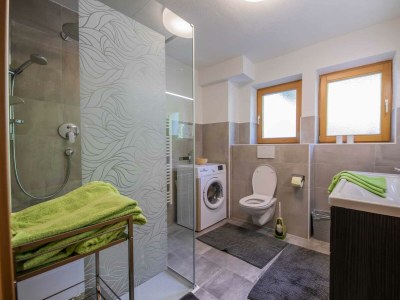 Apartment Appartement 1 - Features photo 24