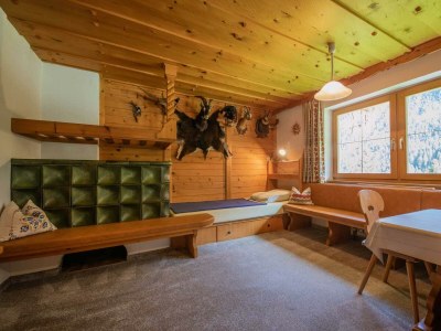 Apartment Appartement 1 - Features photo 26