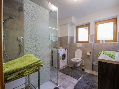 Apartment Appartement 1 - Features photo 32