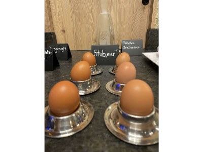 Apartment Appartement B - Blütenzauber - Outdoor photo 6