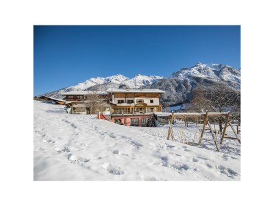 Apartment Appartement B - Blütenzauber - Outdoor photo 19