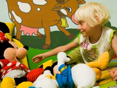 Apartment Appartement B - Blütenzauber - Outdoor photo 69