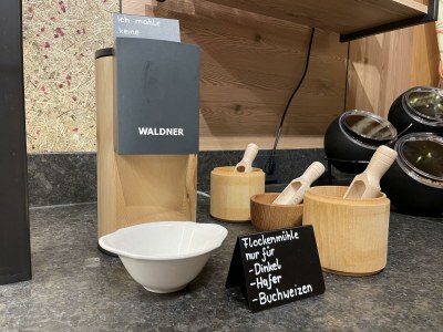 Apartment Appartement B - Blütenzauber - Outdoor photo 94