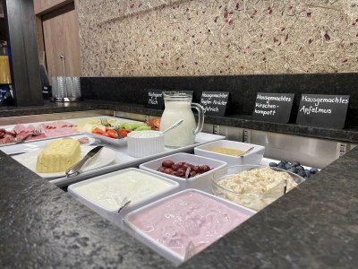 Apartment Appartement B - Blütenzauber - Outdoor photo 105