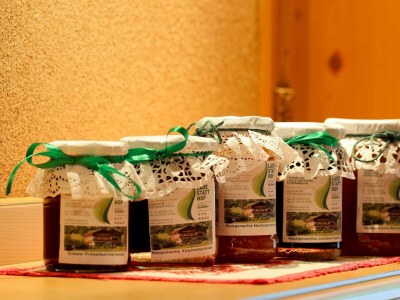 Apartment Appartement B - Blütenzauber - Outdoor photo 116