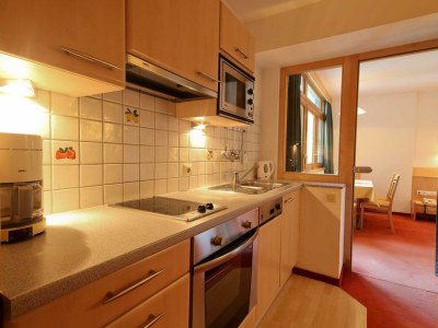 Apartment Appartement B - Blütenzauber - Features photo 142