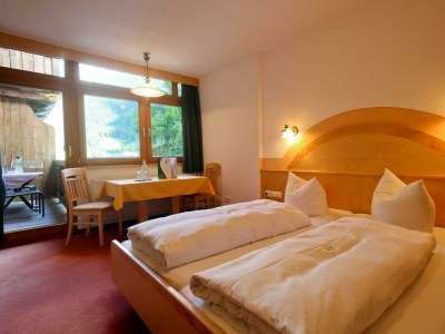 Apartment Appartement B - Blütenzauber - Features photo 144