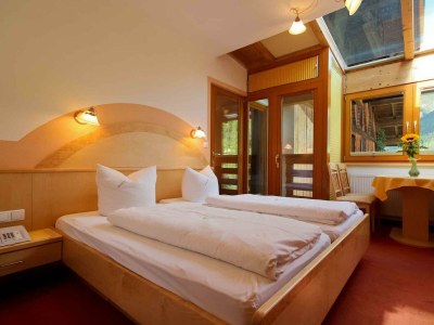 Apartment Appartement B - Blütenzauber - Features photo 149