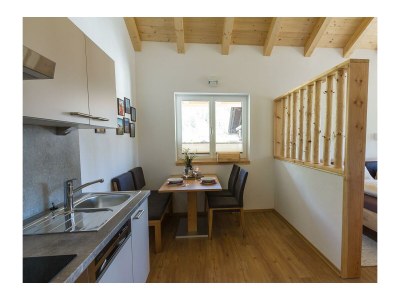 Apartment Appartment 3, Dusche oder Bad, WC - Outdoor photo 7