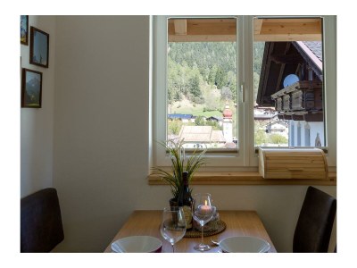 Apartment Appartment 3, Dusche oder Bad, WC - Outdoor photo 8