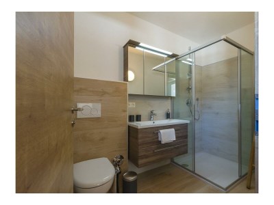 Apartment Appartment 3, Dusche oder Bad, WC - Outdoor photo 11