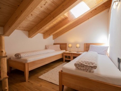 Apartment Appartment 3, Dusche oder Bad, WC - Outdoor photo 23