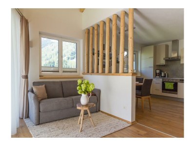 Apartment Appartment 3, Dusche oder Bad, WC - Features photo 29