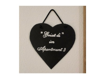 Apartment Appartment 3, Dusche oder Bad, WC - Features photo 30