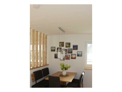 Apartment Appartment 3, Dusche oder Bad, WC - Features photo 31