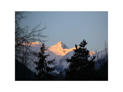 Apartment Appartment 3, Dusche oder Bad, WC - Features photo 35