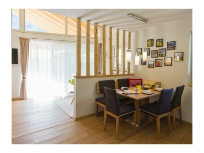 Apartment Appartment 3, Dusche oder Bad, WC - Features photo 40