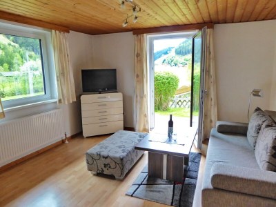 Apartment Appartement 1 - Outdoor photo 12