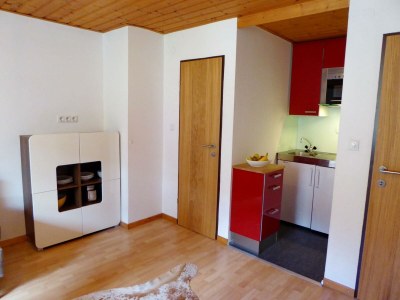 Apartment Appartement 1 - Features photo 32