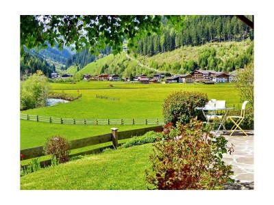 Apartment Appartement 1 - Features photo 43