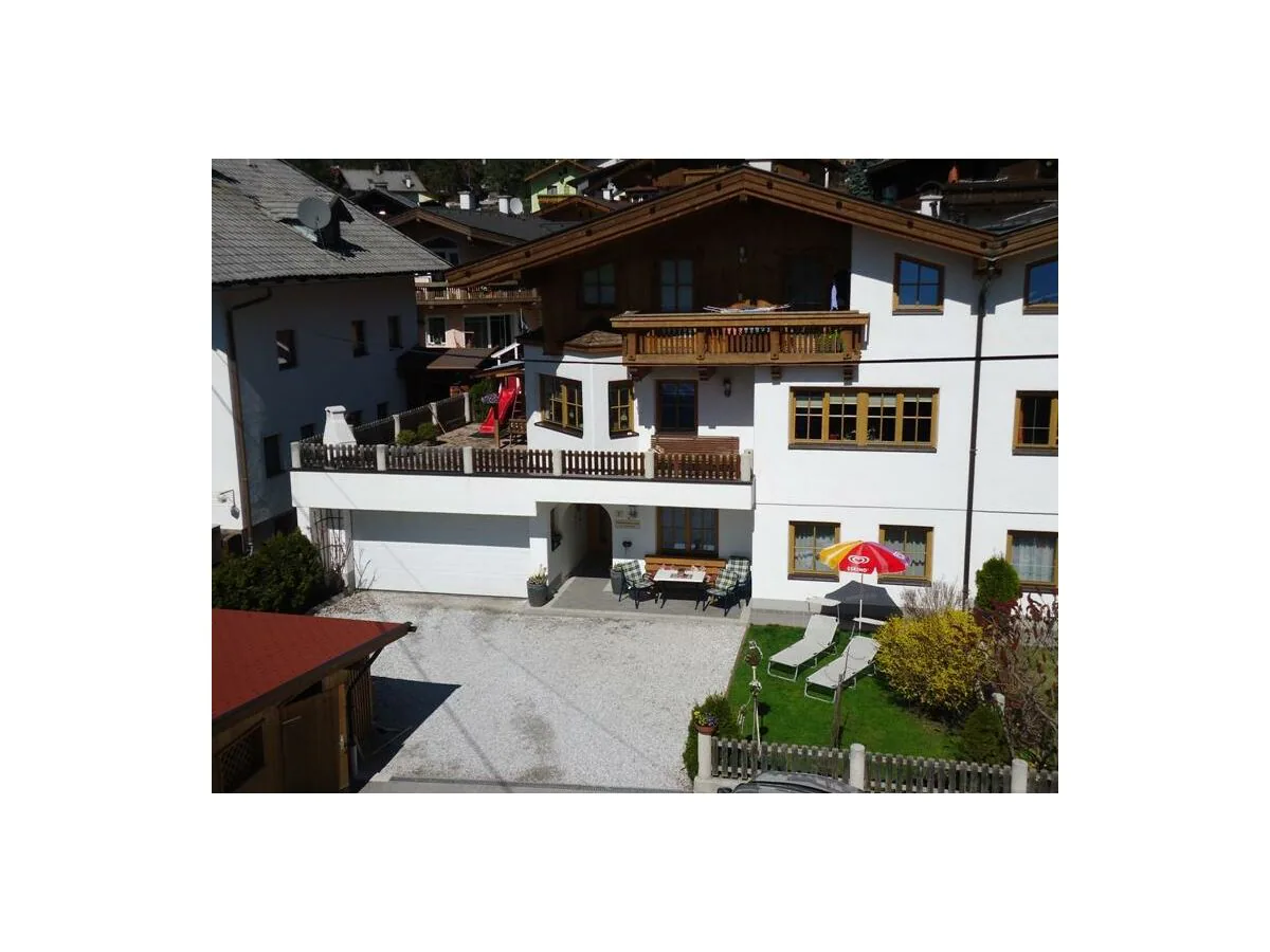 Apartment Appartement/Fewo, Dusche, WC