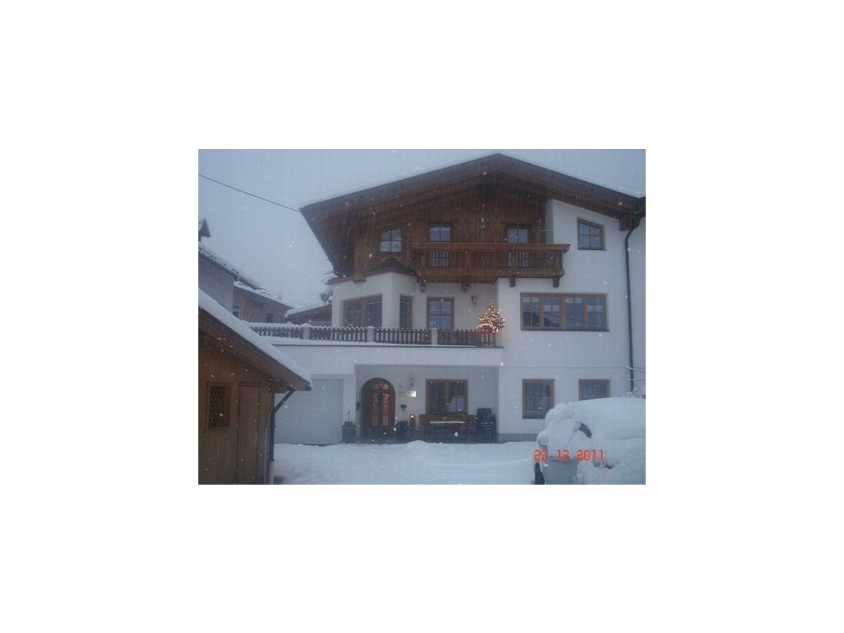 Apartment Appartement/Fewo, Dusche, WC - Outdoor photo 2