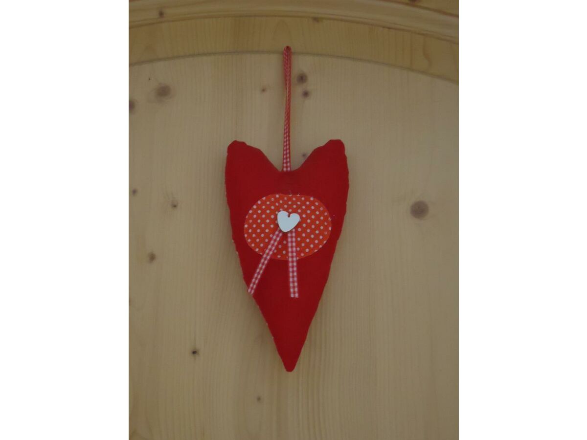 Apartment Appartement/Fewo, Dusche, WC - Outdoor photo 5