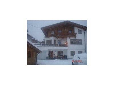 Apartment Appartement/Fewo, Dusche, WC - Outdoor photo 2