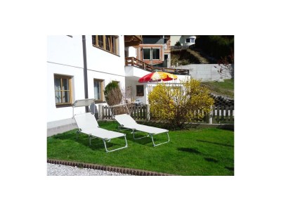 Apartment Appartement/Fewo, Dusche, WC - Outdoor photo 3