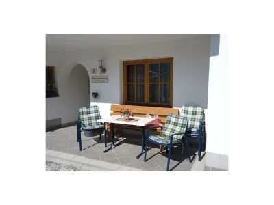 Apartment Appartement/Fewo, Dusche, WC - Outdoor photo 4