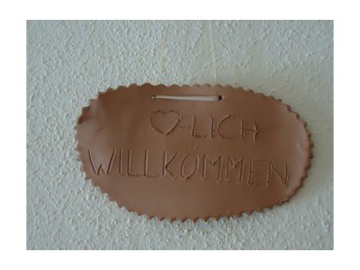 Apartment Appartement/Fewo, Dusche, WC - Outdoor photo 6