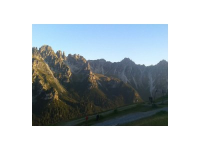 Apartment Appartement/Fewo, Dusche, WC - Outdoor photo 8