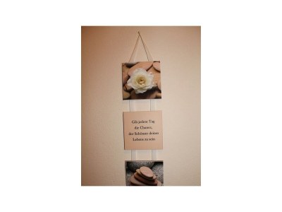 Apartment Appartement/Fewo, Dusche, WC - Features photo 12