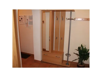 Apartment Appartement/Fewo, Dusche, WC - Features photo 13