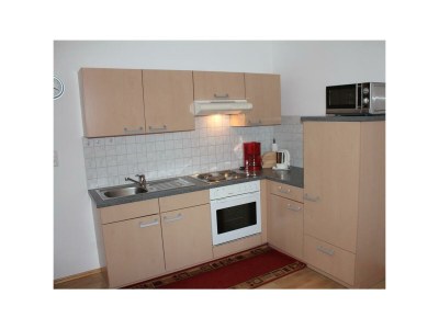 Apartment Appartement/Fewo, Dusche, WC - Features photo 15