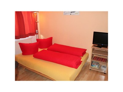 Apartment Appartement/Fewo, Dusche, WC - Features photo 16