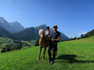 Apartment Ferienwohnung Habicht - Outdoor photo 6