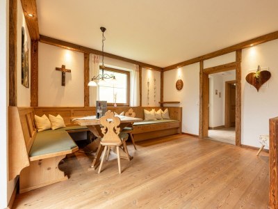 Apartment Ferienwohnung Habicht - Features photo 19