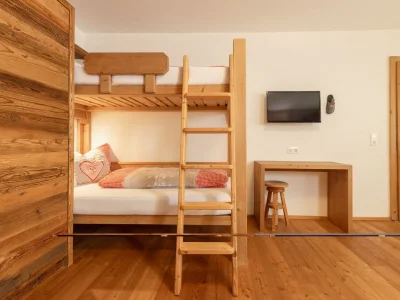 Apartment Ferienwohnung Habicht - Features photo 21