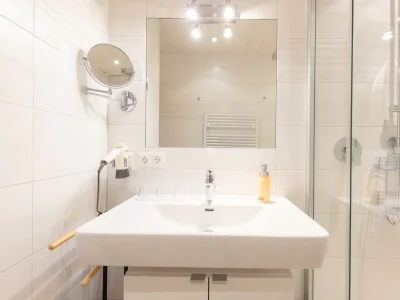 Apartment Ferienwohnung Habicht - Features photo 23